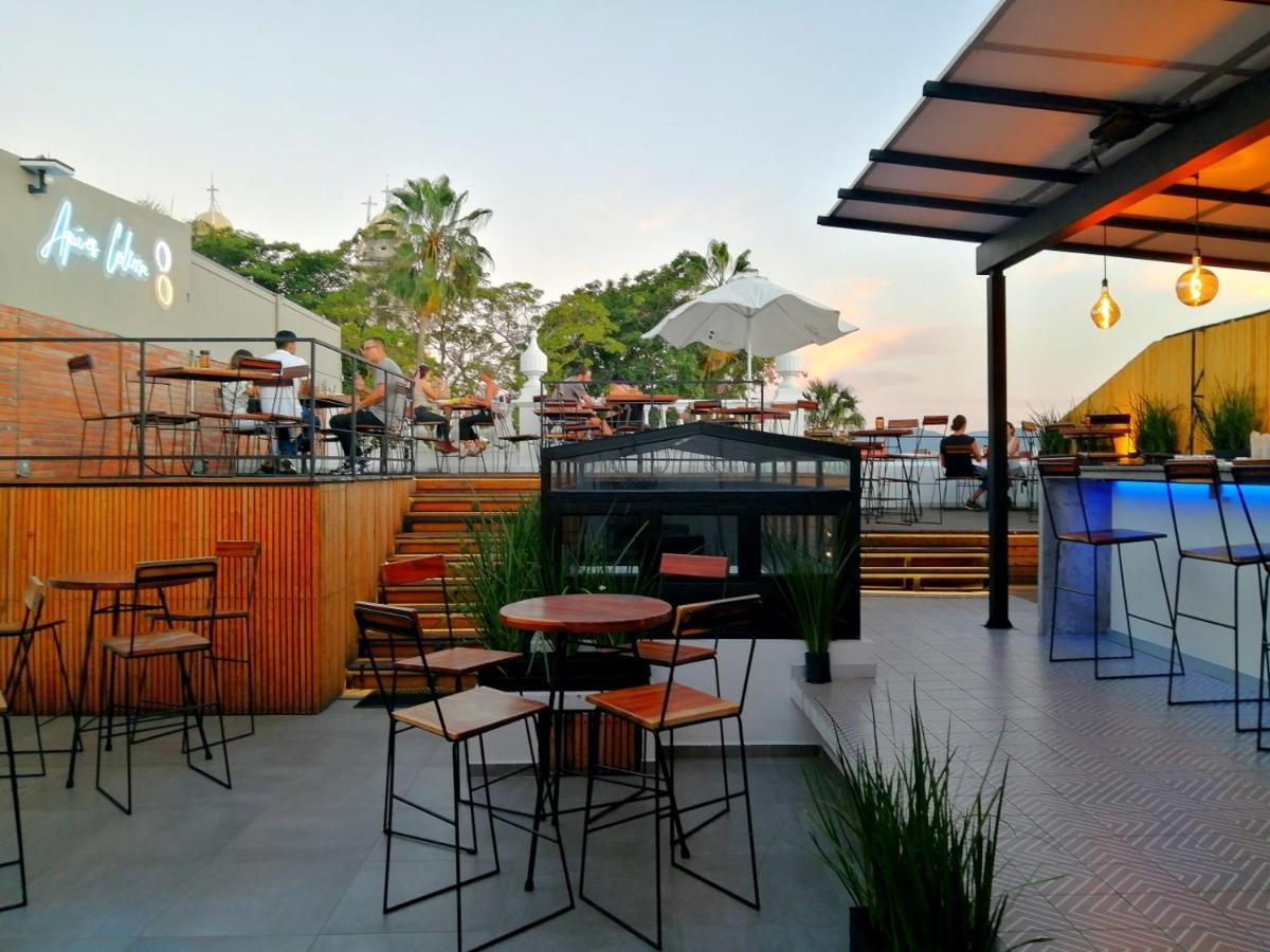 קולימה Hotel Boutique Casa Degollado מראה חיצוני תמונה