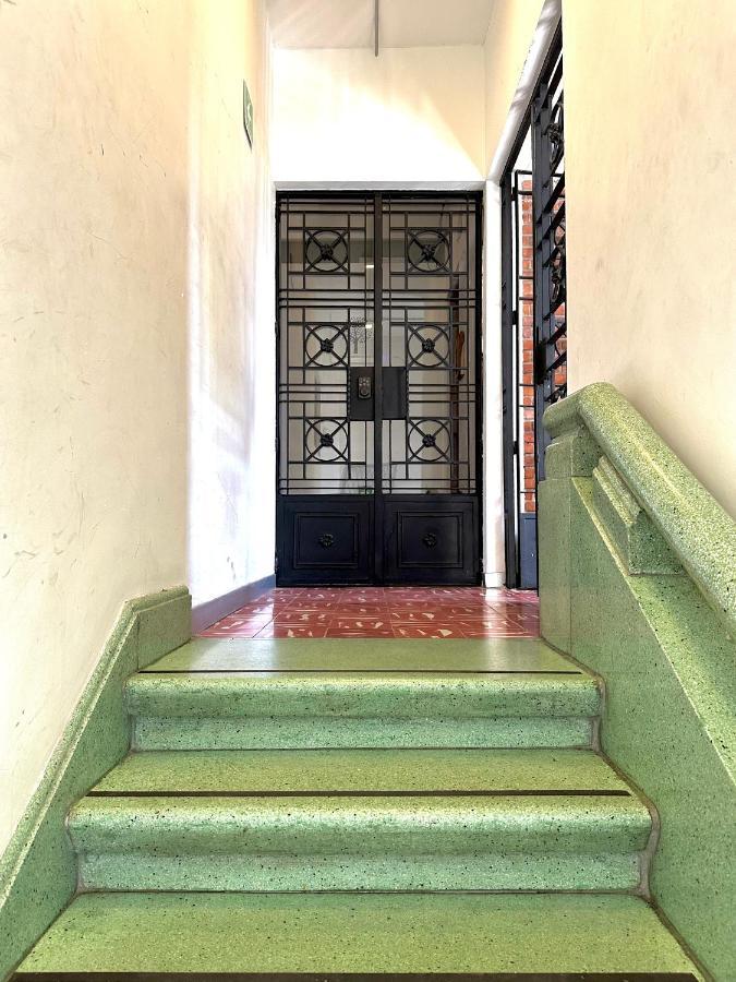 קולימה Hotel Boutique Casa Degollado מראה חיצוני תמונה