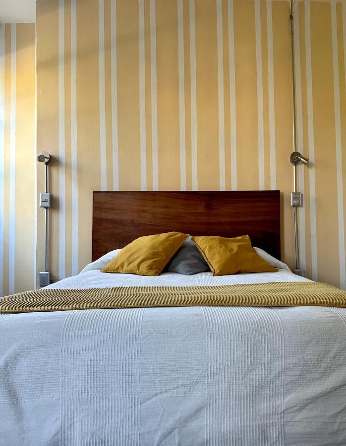 קולימה Hotel Boutique Casa Degollado מראה חיצוני תמונה