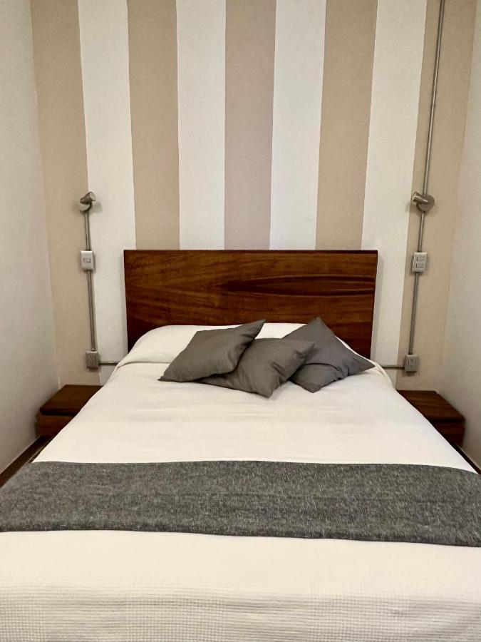 קולימה Hotel Boutique Casa Degollado מראה חיצוני תמונה