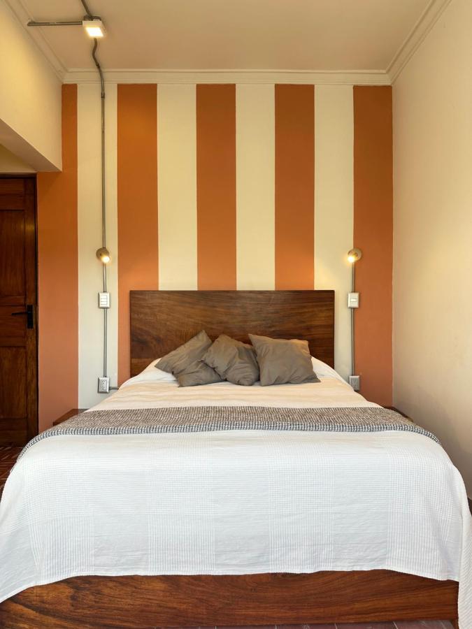 קולימה Hotel Boutique Casa Degollado מראה חיצוני תמונה