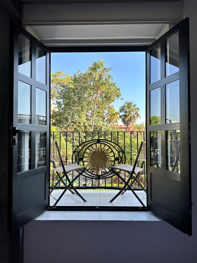 קולימה Hotel Boutique Casa Degollado מראה חיצוני תמונה