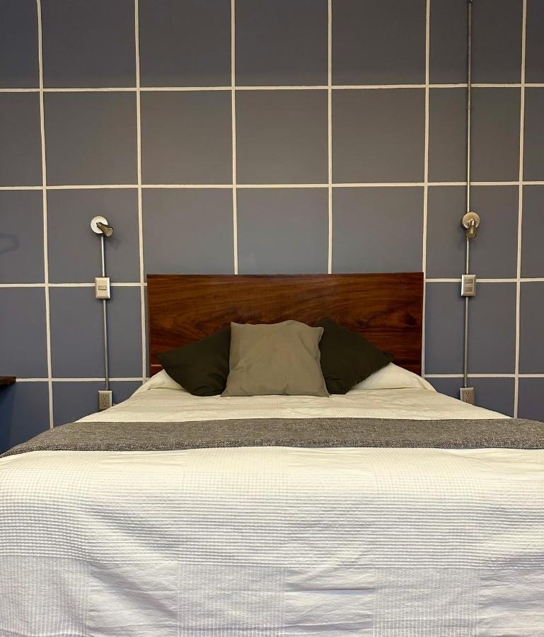 קולימה Hotel Boutique Casa Degollado מראה חיצוני תמונה