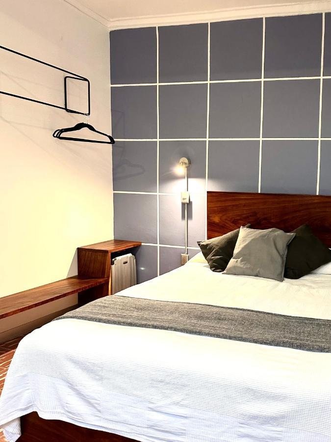 קולימה Hotel Boutique Casa Degollado מראה חיצוני תמונה