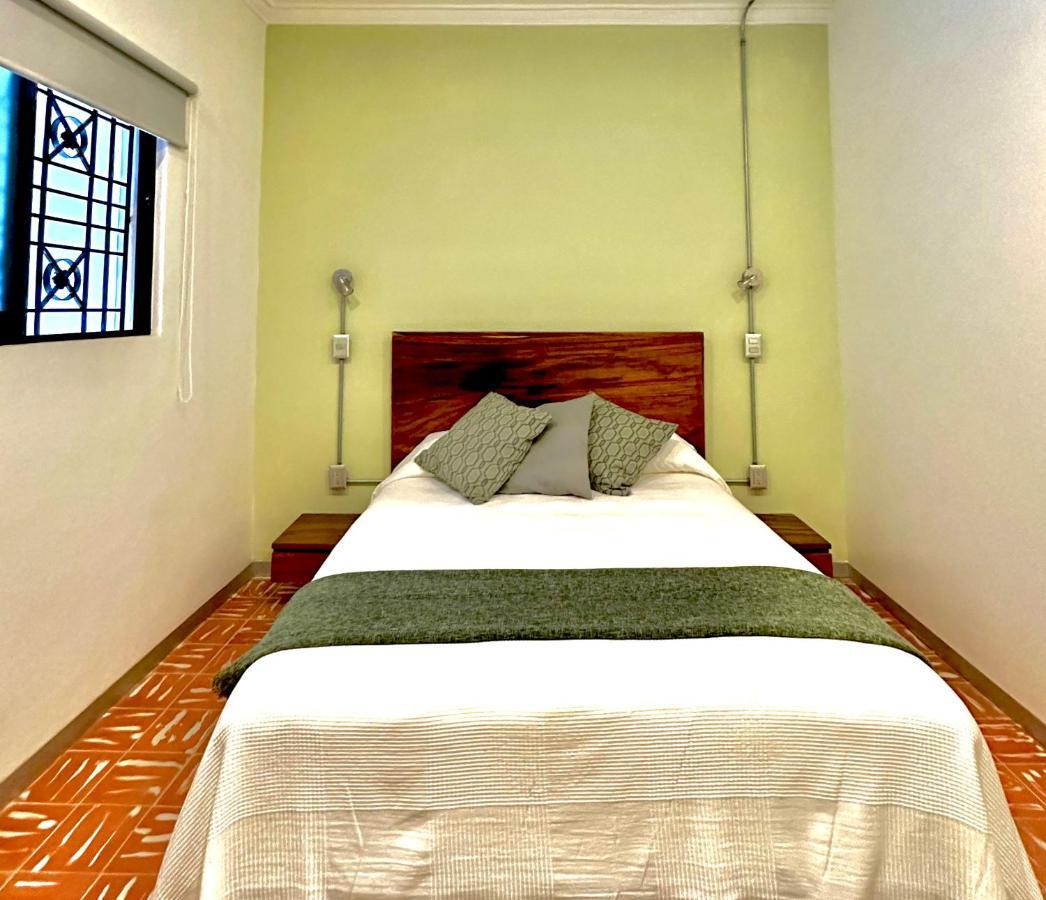 קולימה Hotel Boutique Casa Degollado מראה חיצוני תמונה
