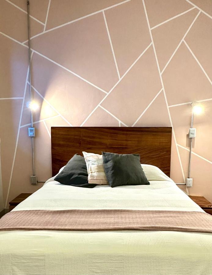 קולימה Hotel Boutique Casa Degollado מראה חיצוני תמונה