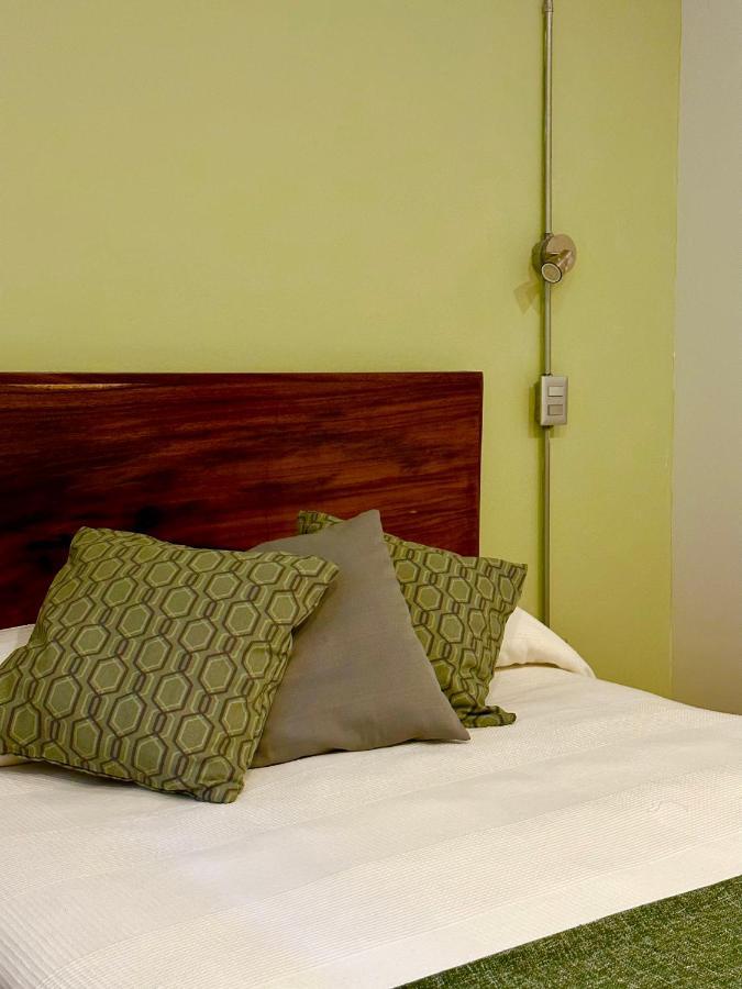 קולימה Hotel Boutique Casa Degollado מראה חיצוני תמונה