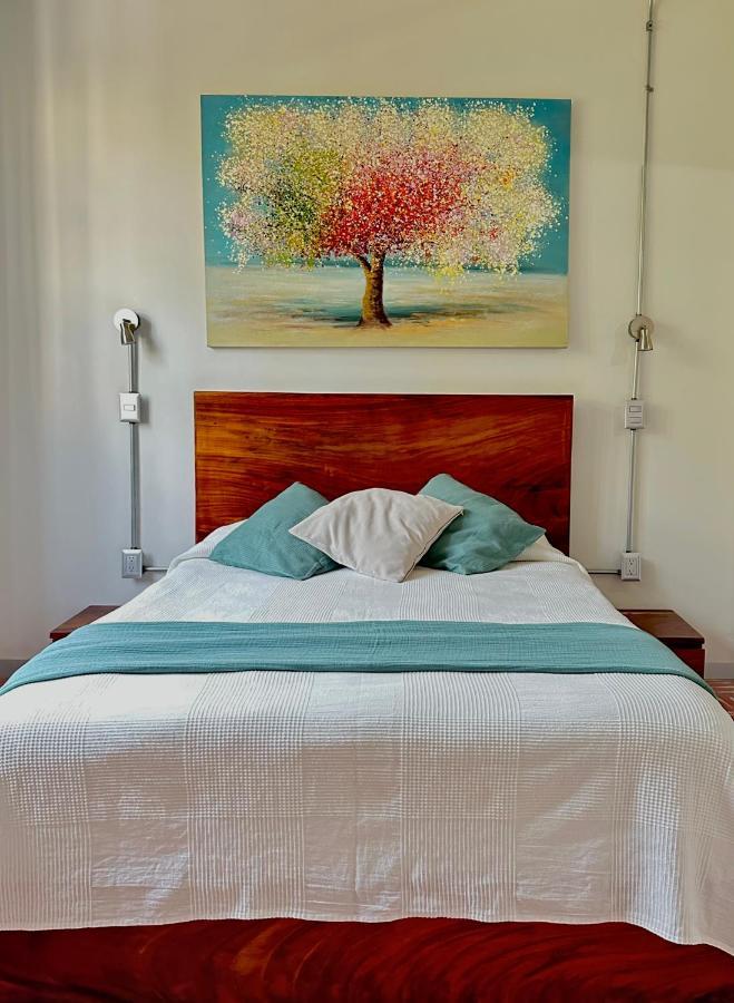 קולימה Hotel Boutique Casa Degollado מראה חיצוני תמונה