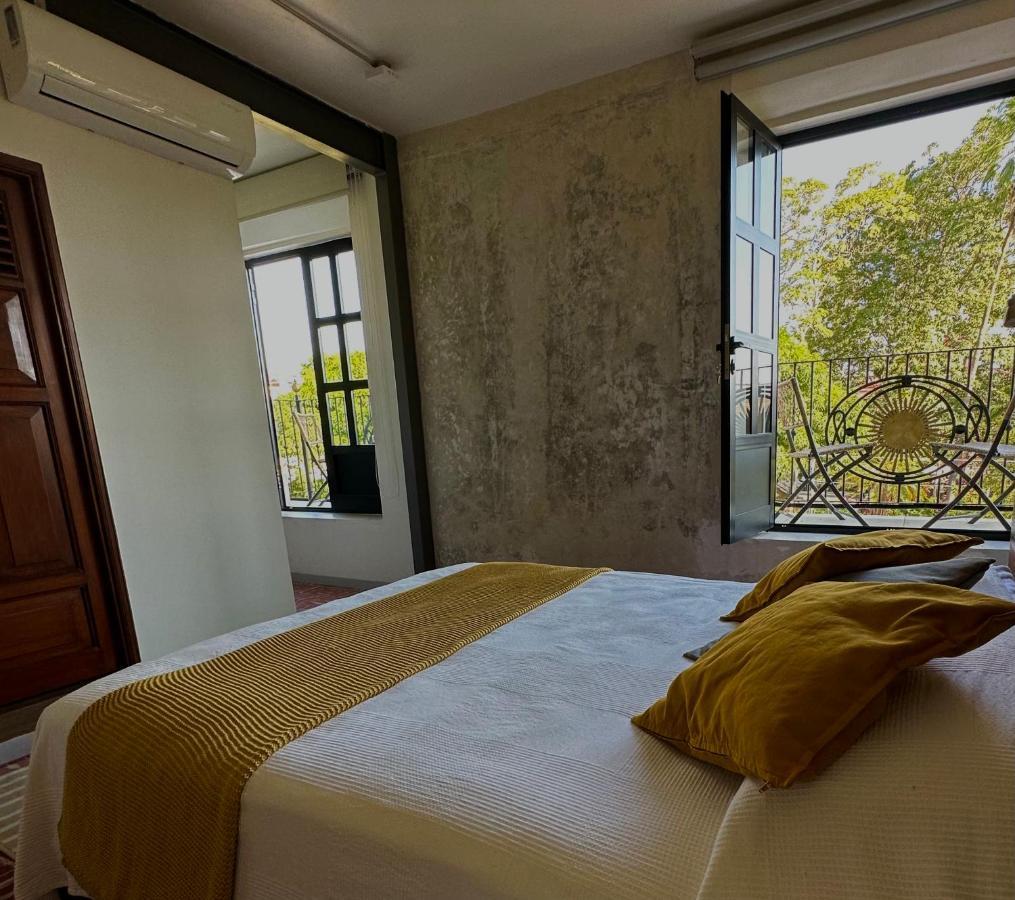קולימה Hotel Boutique Casa Degollado מראה חיצוני תמונה