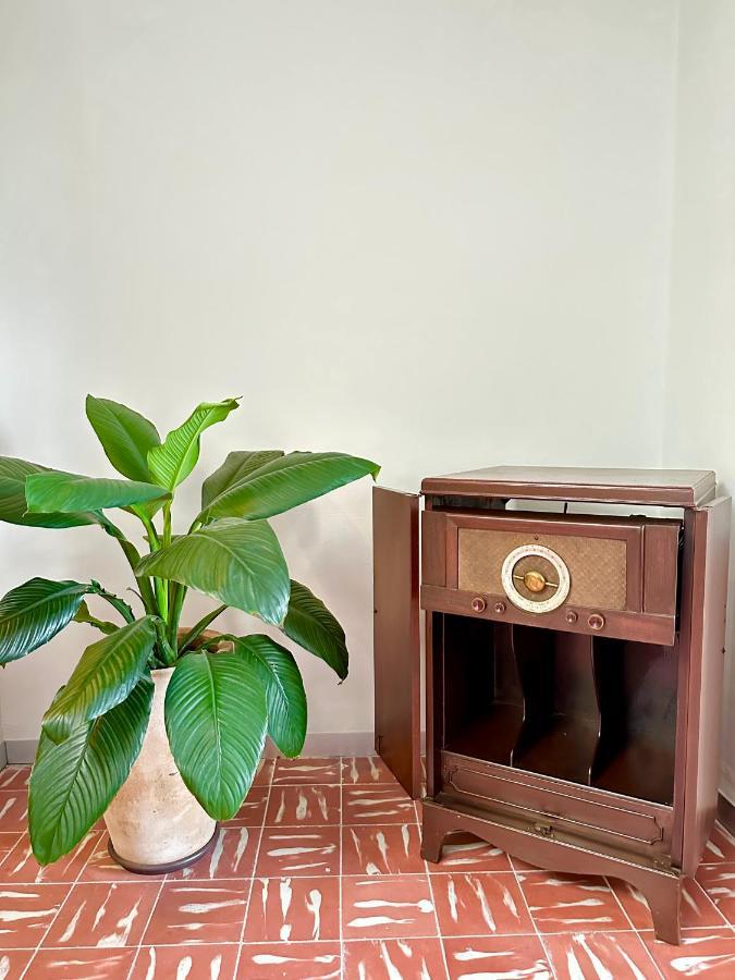 קולימה Hotel Boutique Casa Degollado מראה חיצוני תמונה
