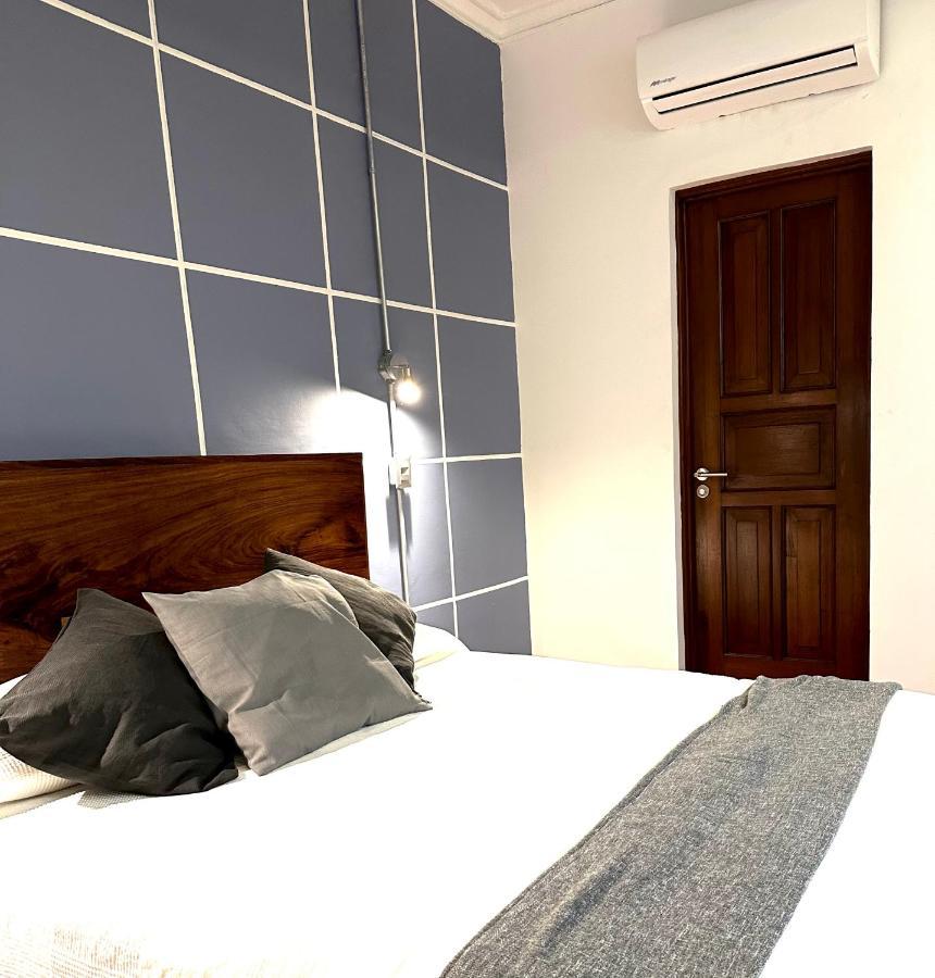 קולימה Hotel Boutique Casa Degollado מראה חיצוני תמונה