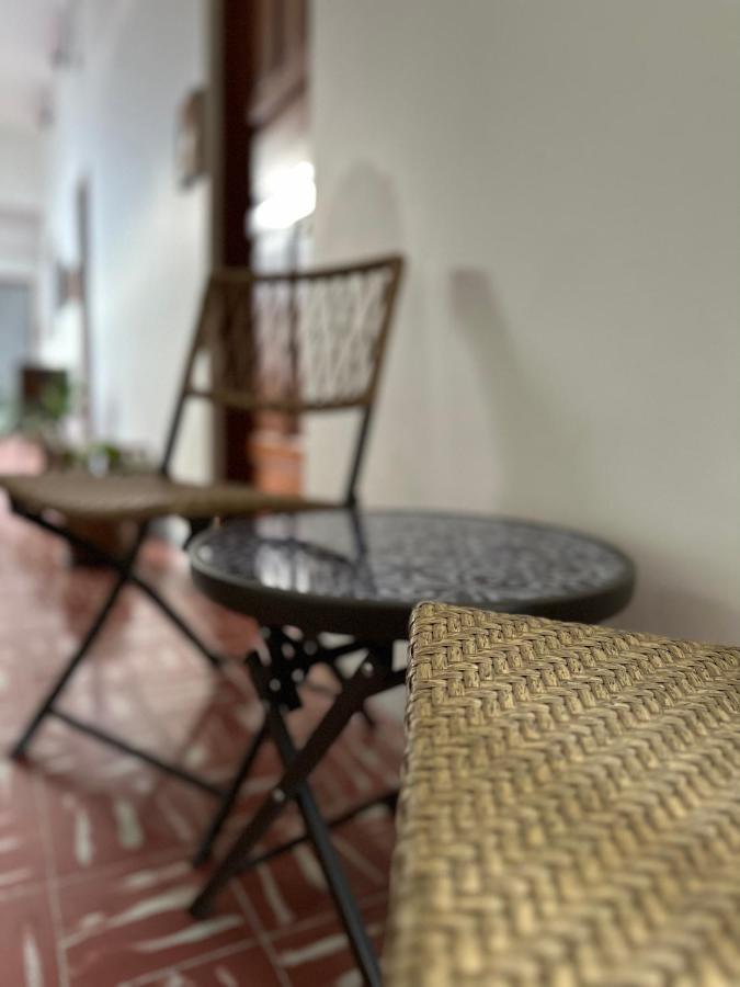 קולימה Hotel Boutique Casa Degollado מראה חיצוני תמונה