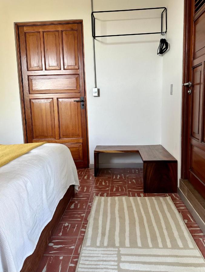 קולימה Hotel Boutique Casa Degollado מראה חיצוני תמונה