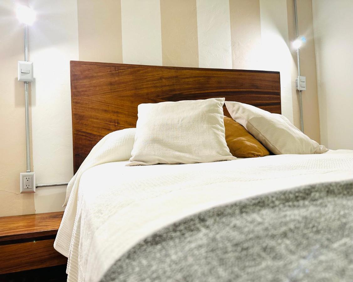 קולימה Hotel Boutique Casa Degollado מראה חיצוני תמונה
