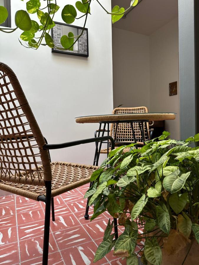 קולימה Hotel Boutique Casa Degollado מראה חיצוני תמונה